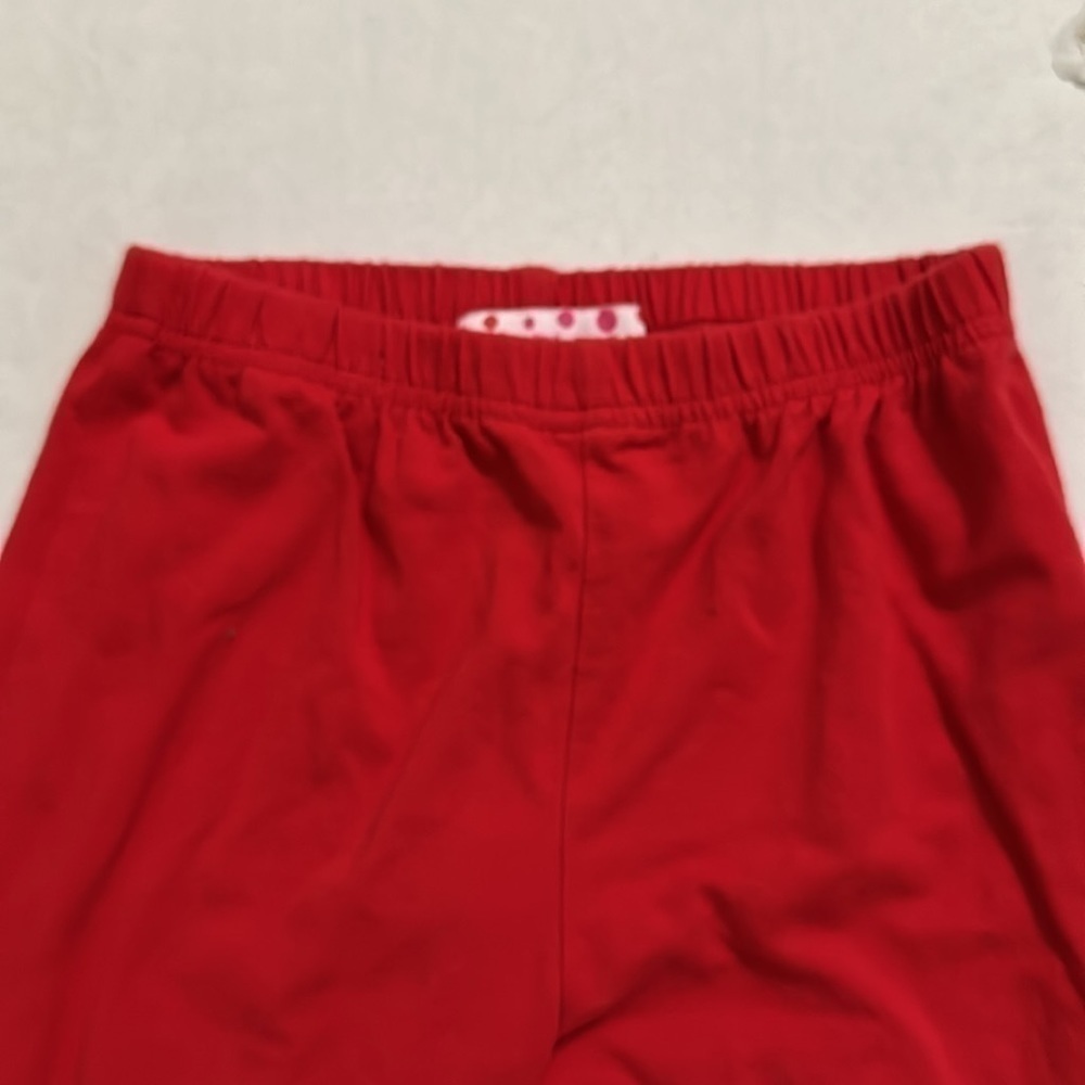 RG™ retro Christmas & lights Bell Pants Set size 7 - Picture 5 of 13